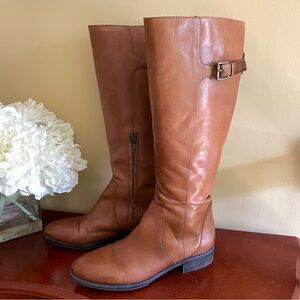 Sam Edelman Patton Riding Boots